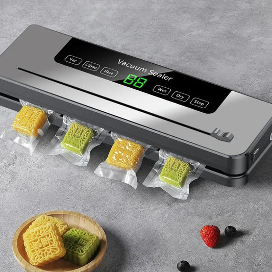 Nevara™ SmartSeal Vacuum Sealer